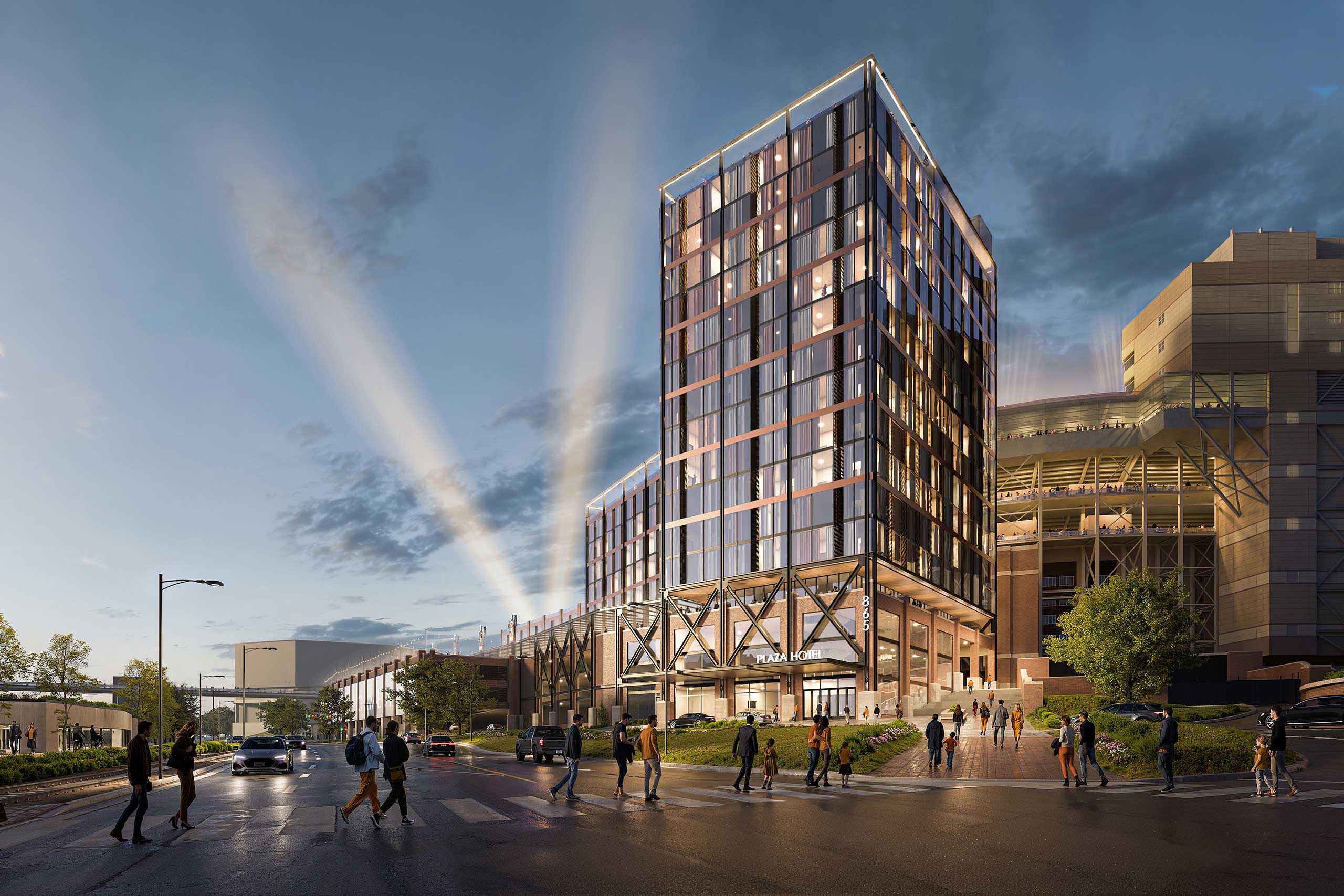 Instyle Realty Flemington High Rises New Jersey