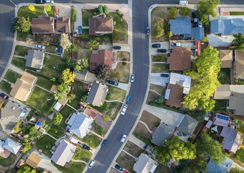 Central NJ Real Estate Market Trends - Free Home Valuation